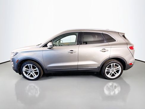 Used 2017 Lincoln MKC Reserve w/ Lincoln MKC Climate Package image 6