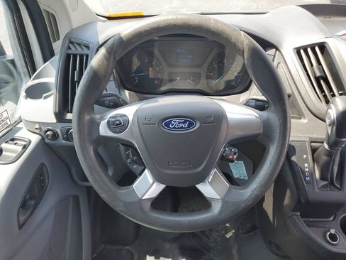 Used 2019 Ford Transit 350 XL RWD image 9