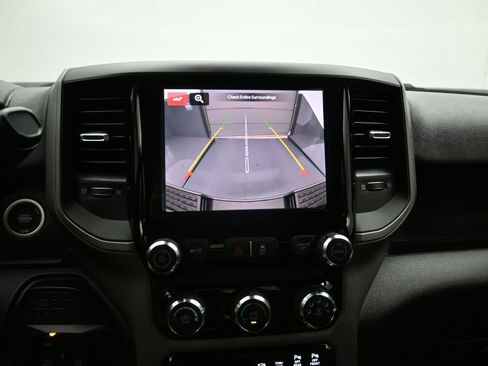 New 2026 RAM 2500 Tradesman image 17