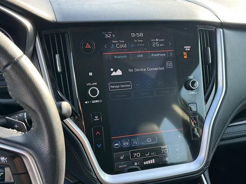 Used 2020 Subaru Legacy Limited w/ Popular Package #2 image 27