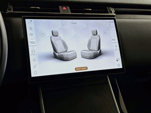 Certified 2026 Land Rover Range Rover Velar S AWD/4WD image 20