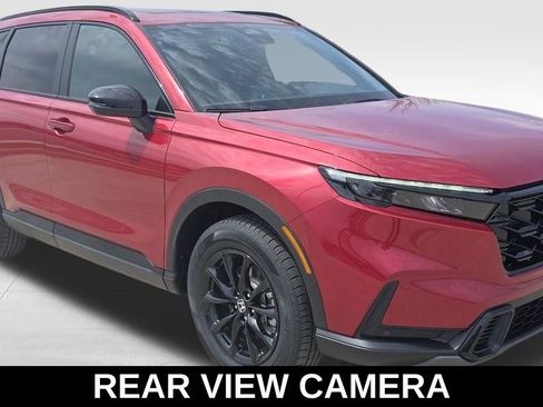 New 2026 Honda CR-V Sport-L image 9