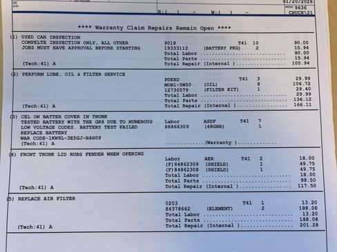 Used 2023 Chevrolet Corvette Z06 image 18