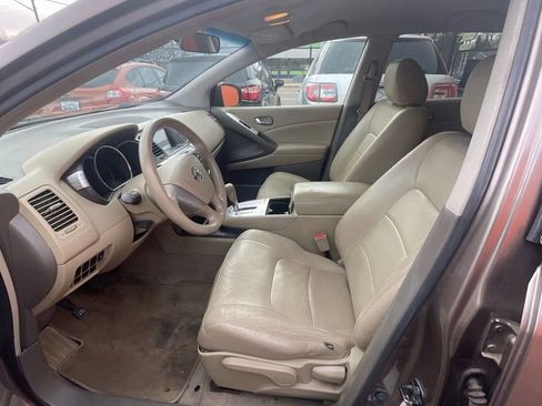 Used 2012 Nissan Murano S image 37