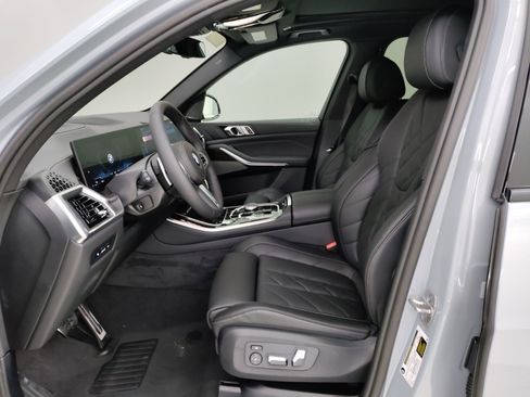 New 2026 BMW X5 sDrive40i w/ M Sport Package image 14