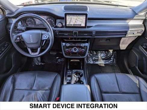 Certified 2022 Lincoln Corsair Standard w/ Premium Package image 23