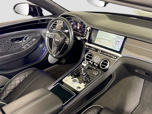Used 2020 Bentley Continental GT First Edition AWD/4WD image 26