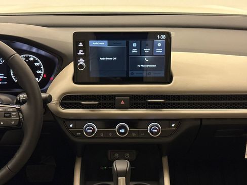 New 2026 Honda HR-V EX-L image 16