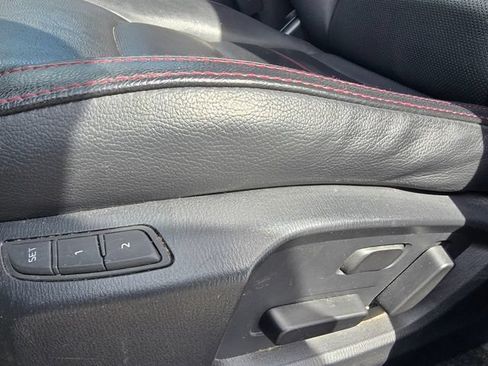 Used 2021 MAZDA CX-5 Carbon Edition AWD/4WD image 18