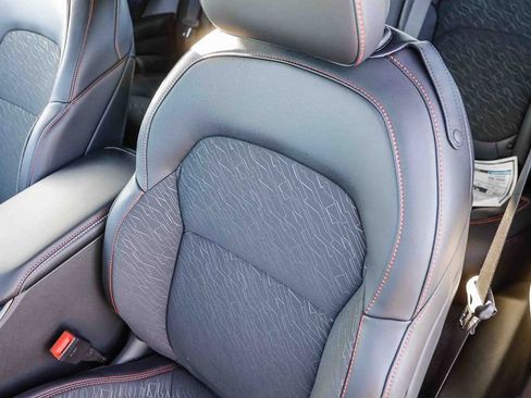 New 2026 Dodge Charger Scat Pack w/ Blacktop Package image 29