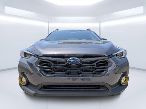 New 2026 Subaru Crosstrek 2.5i Sport AWD/4WD image 8