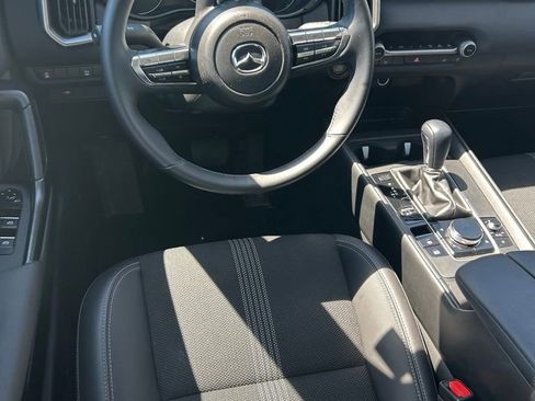 Used 2025 MAZDA CX-50 AWD 2.5 S w/ Premium Package image 5