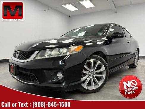 Used 2014 Honda Accord EX-L image 1