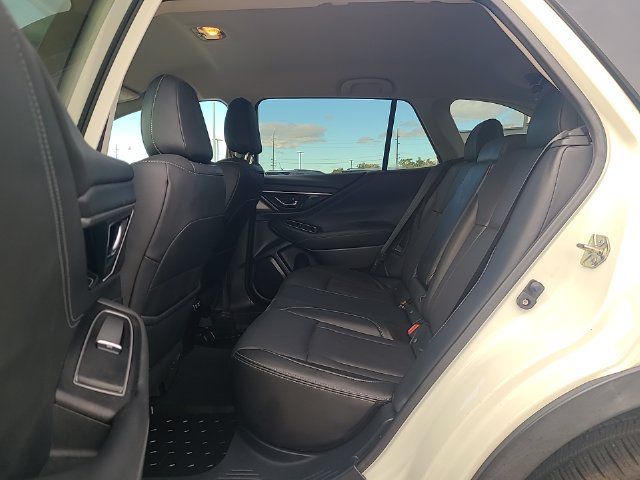 Used 2020 Subaru Outback Limited AWD/4WD image 24