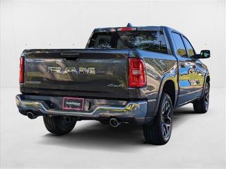 New 2026 RAM 1500 Laramie video 2