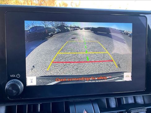 Used 2024 Toyota RAV4 XLE image 27