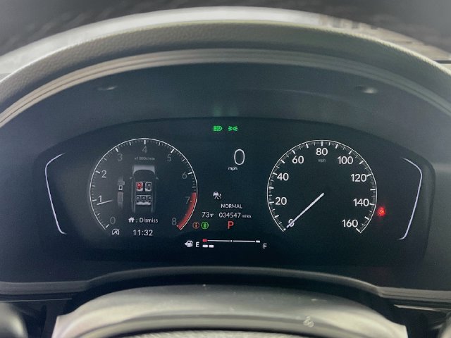 Used 2024 Honda Civic Sport image 15