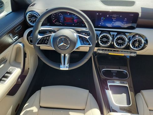 New 2026 Mercedes-Benz CLA 250 CLA 250 image 14