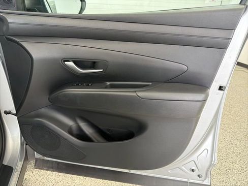 Used 2025 Hyundai Tucson SEL image 21