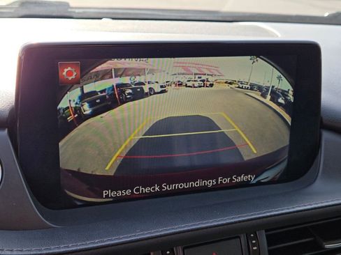 Used 2020 MAZDA MAZDA6 Grand Touring image 28