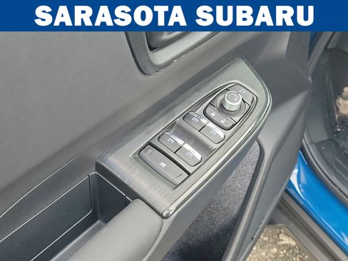 New 2026 Subaru Outback Wilderness image 17