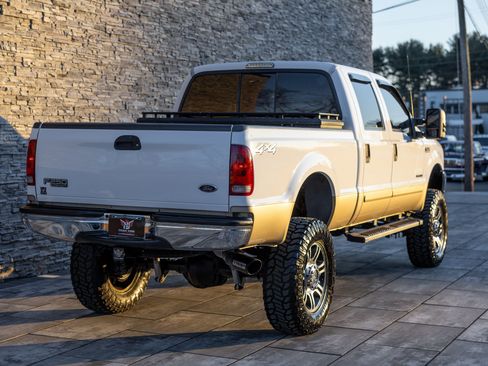 Used 2001 Ford F250 XL image 13