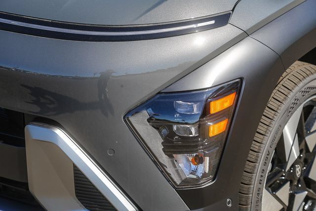New 2026 Hyundai Kona Limited AWD/4WD image 8