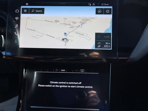 Used 2021 Audi e-tron Premium Plus w/ Premium Plus Package image 11