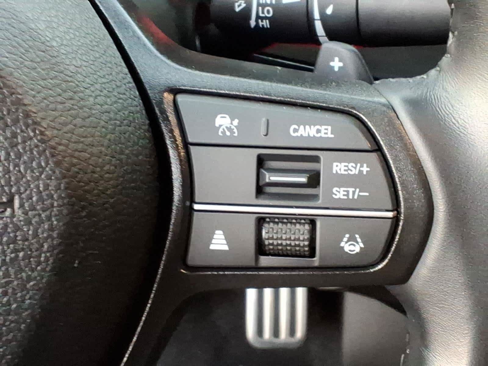 Used 2023 Honda Accord Sport image 18