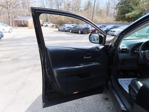 Used 2013 Lexus RX 450h AWD w/ Navigation Pkg image 18