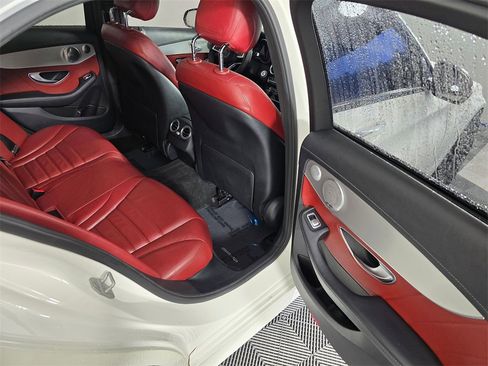 Used 2016 Mercedes-Benz C 450 AMG image 14