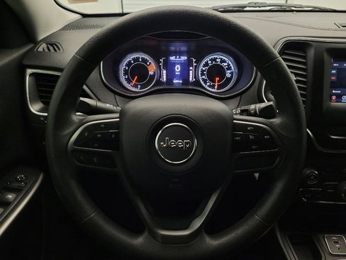 Used 2020 Jeep Cherokee Latitude image 22