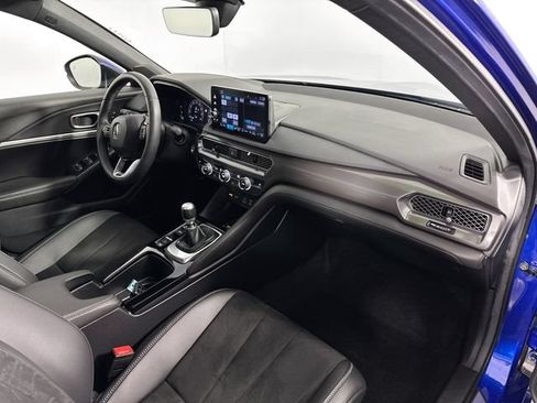 Used 2025 Acura Integra A-Spec FWD image 30