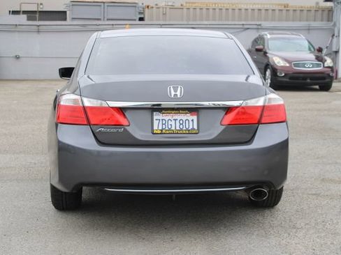 Used 2013 Honda Accord LX image 4