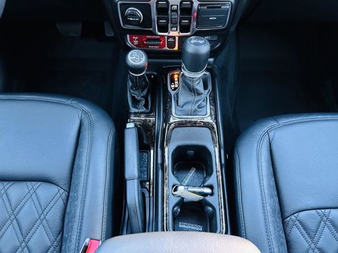 New 2025 Jeep Wrangler Unlimited Sport AWD/4WD image 27