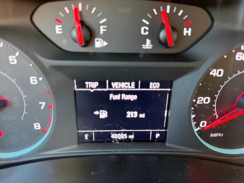 Used 2023 Chevrolet Malibu LT FWD image 17