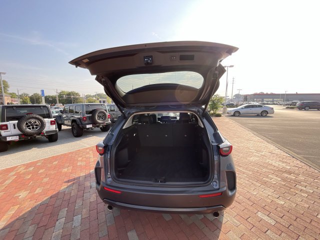 Used 2023 MAZDA CX-50 AWD 2.5 S w/ Premium Plus Pkg image 34
