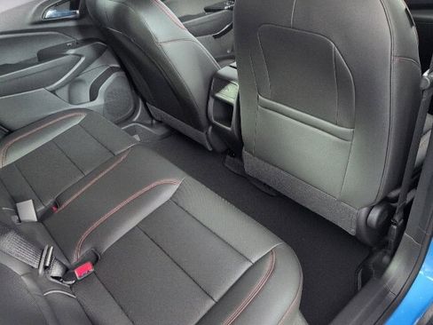 New 2026 Chevrolet Trax RS image 11