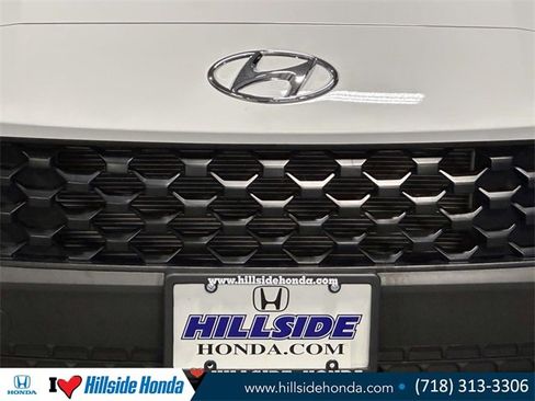 Used 2023 Hyundai Kona SEL w/ Cargo Package image 9