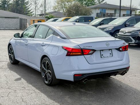 Used 2024 Nissan Altima 2.5 SR image 6