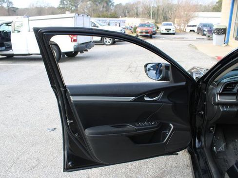 Used 2019 Honda Civic LX image 19