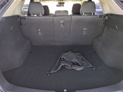 Used 2021 MAZDA CX-5 Sport image 10