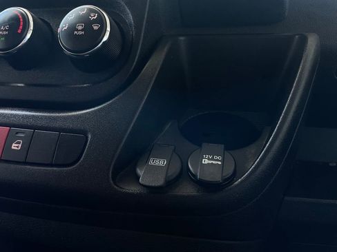 Used 2019 RAM ProMaster 3500 FWD image 37