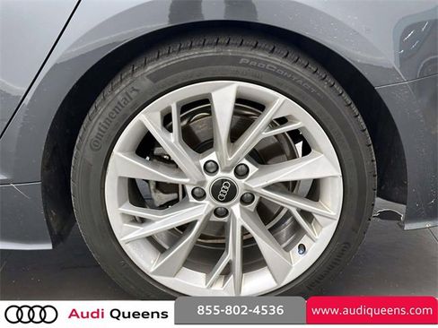 Used 2024 Audi A5 2.0T Premium image 8