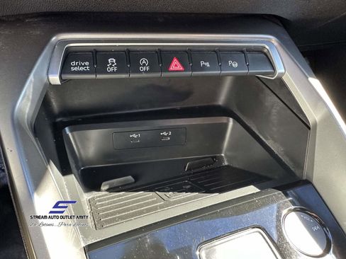 Used 2023 Audi A3 2.0T Premium image 33