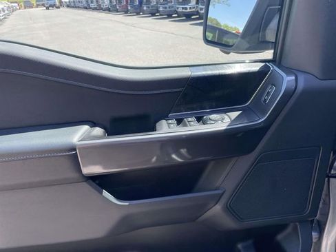 Used 2023 Ford F150 XLT w/ Equipment Group 302A High image 12