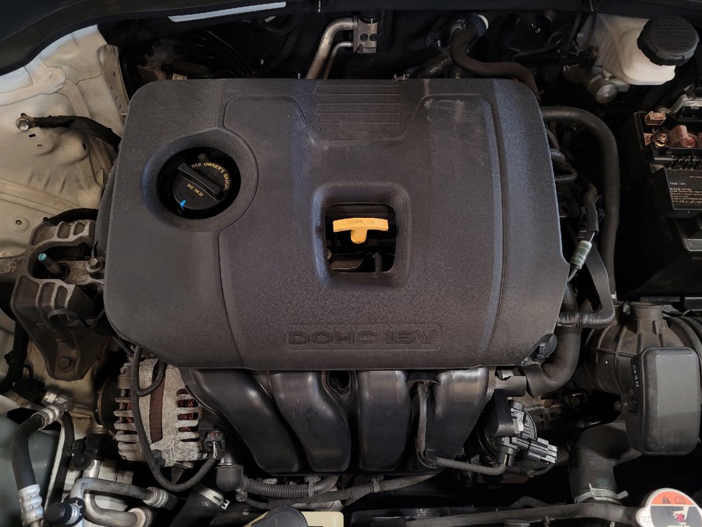 Used 2020 Kia Soul EX FWD image 30