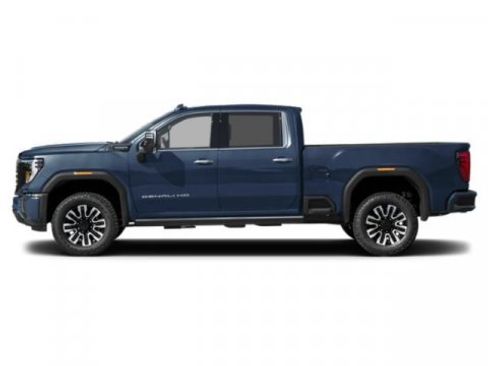 New 2026 GMC Sierra 2500 Denali Ultimate AWD/4WD image 6