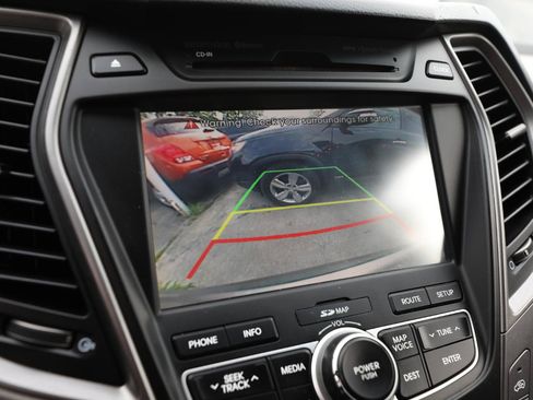Used 2014 Hyundai Santa Fe Sport w/ Technology Package 04 AWD/4WD image 24
