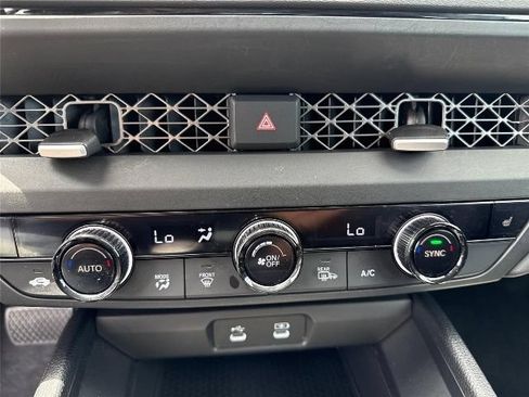 Used 2024 Honda Accord EX image 16